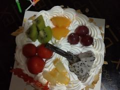 -向阳松鼠(恒大店)