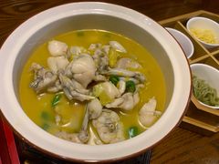 口味牛蛙-湘爵士(王府井百货黄兴中路店)