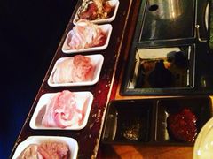 八味五花肉-ChangGo Korean BBQ