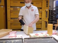 -嘉华饼屋(龙翔街店)