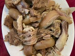 羊腩-光明清汤羊(宝业路店)