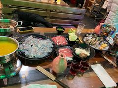 -丽江庭院之爱在路上(西单店)