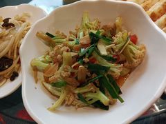 -静一·疆味小馆(黄河路店)