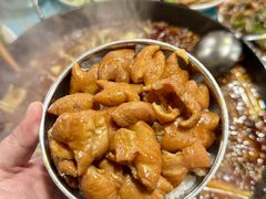 -鸿顺老铁锅美蛙鱼府(解放碑店)