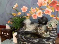 -素心斋素食餐厅