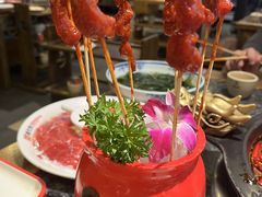 -蜀大侠火锅(春熙路店)