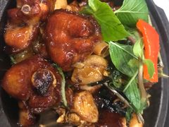 -鹿港小镇(金虹桥国际中心店)