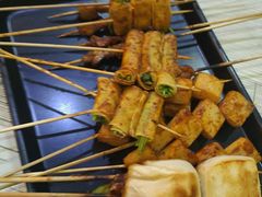 -望京小腰(北京总店)