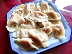 -乐回头饺子店