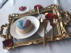 -L'amour澜茉·轻法餐