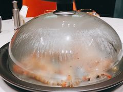 -渔歌雅宴·渔鲜烤鸭(北京西站店)