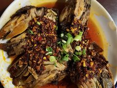 -盐府老街兔(三八路店)