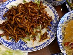 -娄三少·老北京春饼烤鸭家常菜(方庄店)