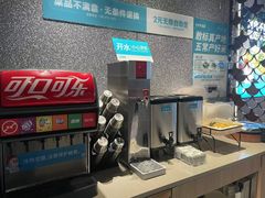 -半天妖烤鱼(槐房万达店)