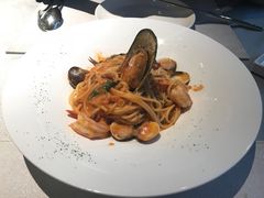 -La Sauce法意餐厅