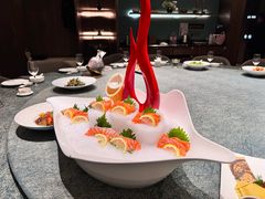 -恒记饭店(珠江路总店)