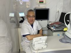 -华彬眼镜专业渐进配镜(潘家园店)