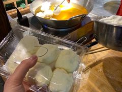 -棉小雪·雪棉豆沙(老安东街店)