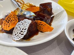 -湖影中餐厅·南京金茂威斯汀大酒店