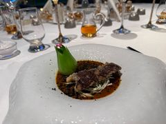 -九献·创意菜(亮马河饭店)