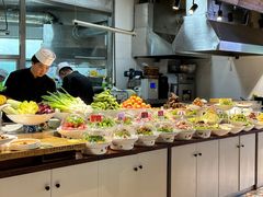 -77号·蒸海鲜青岛菜(积米崖店)