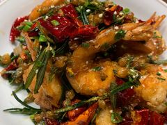 -兰溪小馆(首经贸店)