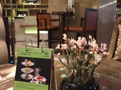 -粤海喜来登酒店·&More聚驿(天河城店)