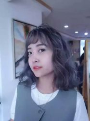 -明洞造型精品烫染