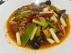 -院8里·小聚园老川菜(九眼桥店)