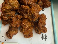-曾排骨·传家菜(新繁店)