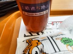 -前进5路汉堡炸鸡(昙华林店)