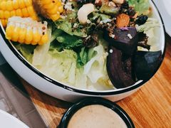 -米斯特比萨(亦庄国融国际店)