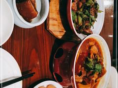 -眉州东坡·熊猫主题餐厅(枫蓝店)