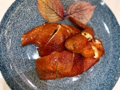 -万豪金殿(香港JW万豪酒店)