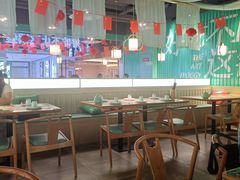 大堂-蛙月荷·紫苏牛蛙(亭江步步高店)