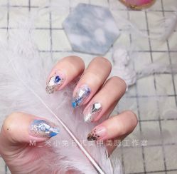 -米小兔美甲美睫