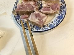 -镇南锅盖面馆(解放路店)