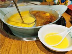 -青瓷火锅料理(西单大悦城店)