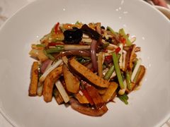 -花城粤菜餐厅(高新区店)