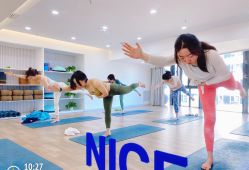 -莫纳瑜伽·普拉提