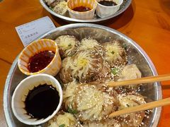 -陈家婆的菜·口味湘菜(梅溪湖店)