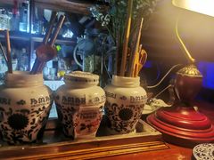 -迦南D BAR