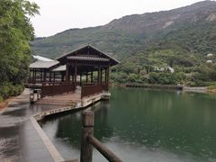 -大罗山风景区