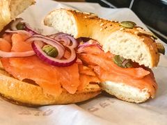 -BIG BAGEL(永康路店)