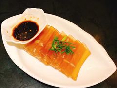 皮冻-西安饭庄·非遗陕菜(钟楼店)