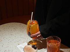 -VERVO金酒吧·独立电音俱乐部(正义坊购物中心店)