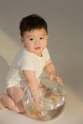 -儿时蒙太奇摄影(亦庄店)