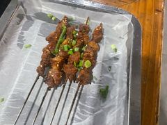 -祖传曾羊肉饭店