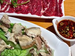 -海银海记潮汕牛肉火锅(新港中路海珠店)
