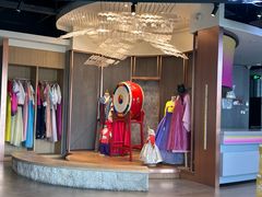 -丰茂烤串(公园店)